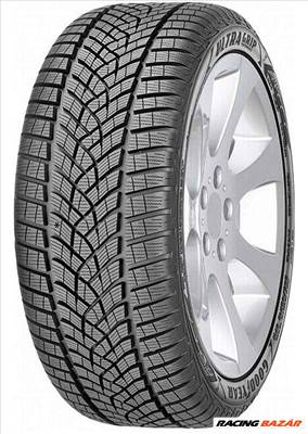 Goodyear XL FP ULTRAGRIP PERFORMANCE + M+S 3PMSF (C-B-B[72])(Szgk.téli abro 215/45 R17 91V téli gumi